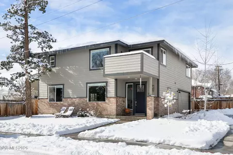 1301 Wright St, Reno, NV 89509