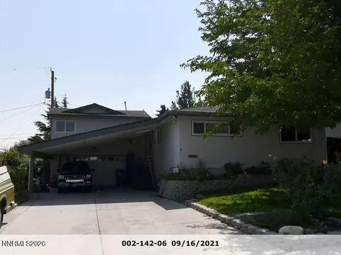 2050 Ives Ave, Reno, NV 89503