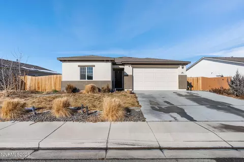 962 Kathryn Ct, Fernley, NV 89408