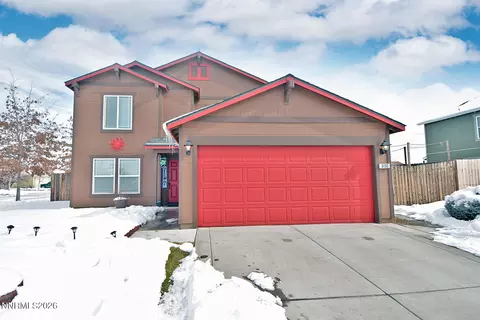9190 Streagle Way, Reno, NV 89506