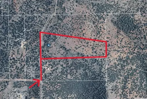 2150 Castle Peak Rd, Reno, NV 89521