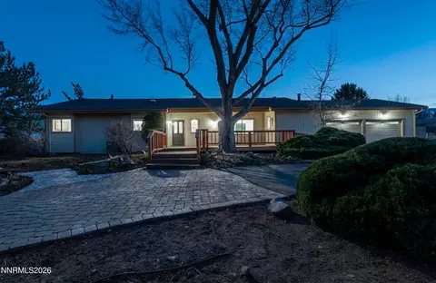 65 Nightowl Dr, Reno, NV 89523