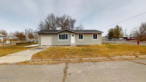 475 E 5th St, Battle Mountain, NV 89820