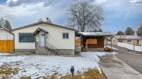 1450 S Bridge St, Winnemucca, NV 89445