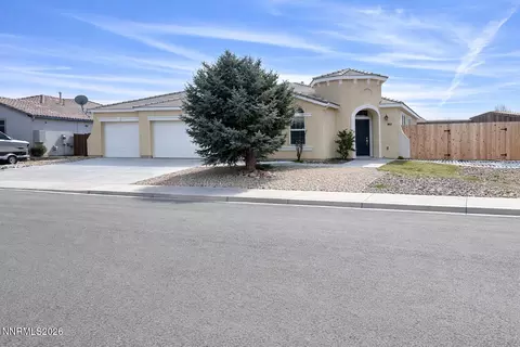883 Jill Marie Ln, Fernley, NV 89408