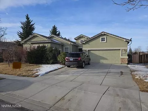 7337 Phoenix Dr, Sparks, NV 89436