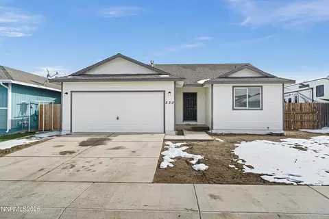 530 St Louis Rd, Fernley, NV 89408