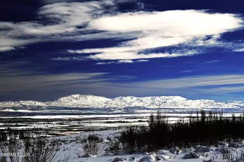 304 James Canyon Loop, Genoa, NV 89411