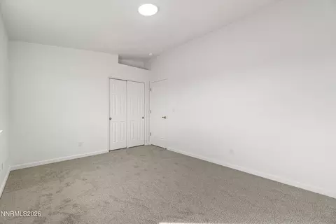 Bedroom - 4468 Hawk Dr, Fallon, NV 89406 photo 4 of 6