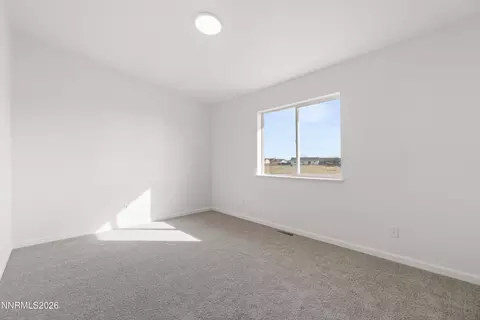 Bedroom - 4468 Hawk Dr, Fallon, NV 89406 photo 3 of 6