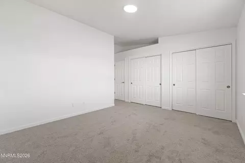 Bedroom - 4468 Hawk Dr, Fallon, NV 89406 photo 6 of 6