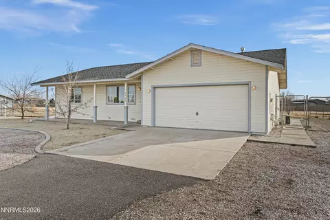 4468 Hawk Dr, Fallon, NV 89406