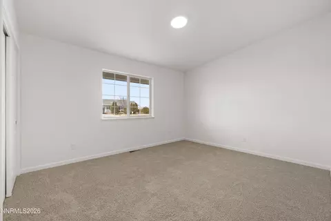 Bedroom - 4468 Hawk Dr, Fallon, NV 89406 photo 5 of 6