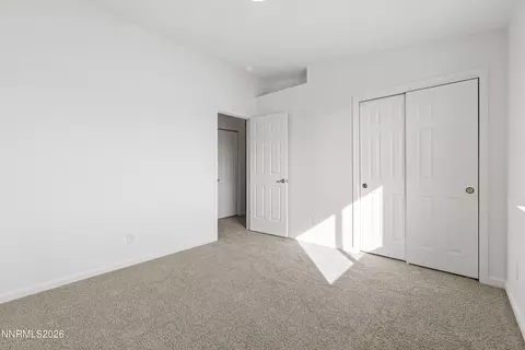 Bedroom - 4468 Hawk Dr, Fallon, NV 89406 photo 2 of 6