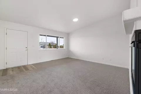 Living - 4468 Hawk Dr, Fallon, NV 89406 photo 2 of 2