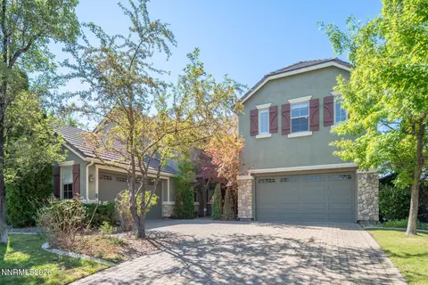 1215 Ebling Dr, Sparks, NV 89436