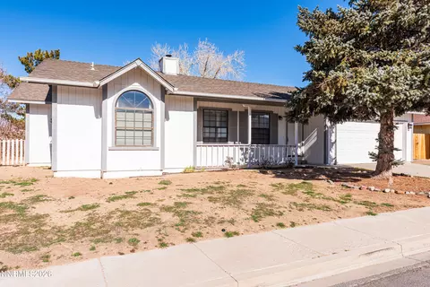171 River Village Cir, Dayton, NV 89403