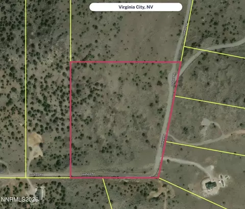 2690 Goldfield Rd, Reno, NV 89521