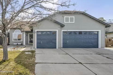 8000 Monterey Shores Dr, Reno, NV 89506