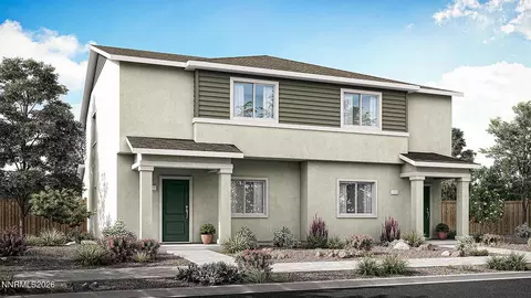 5833 Altitude St, Reno, NV 89523