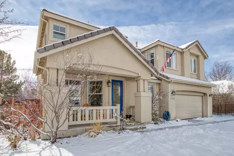 2725 Decoy Dr, Sparks, NV 89436