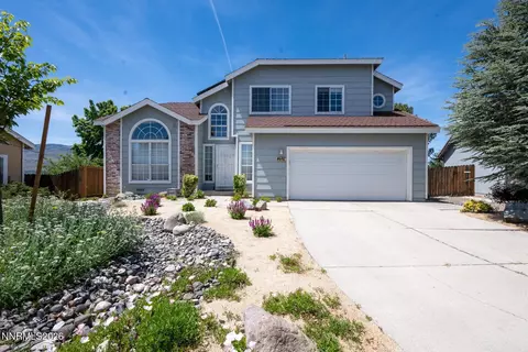 4692 Canyon Ridge Ln, Reno, NV 89523