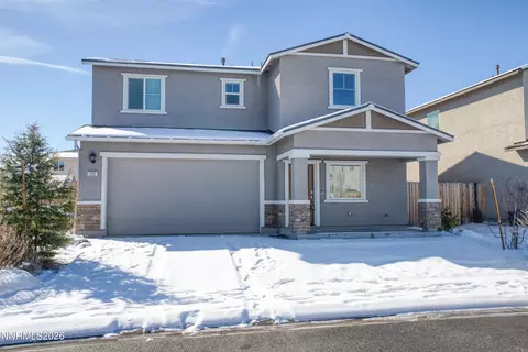 1297 Old Barn Rd, Sparks, NV 89436