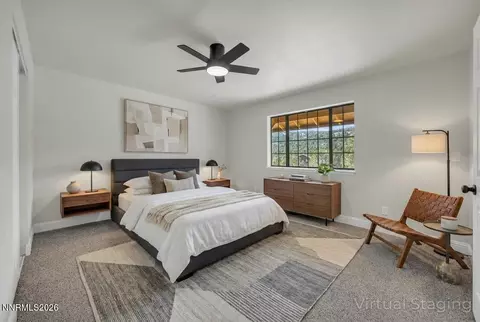 Bedroom - 1525 Bonanza Rd, Reno, NV 89521 photo 1 of 11