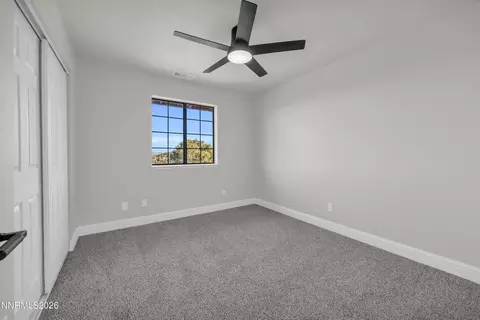 Bedroom - 1525 Bonanza Rd, Reno, NV 89521 photo 11 of 11