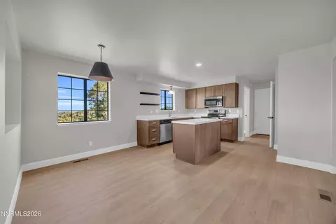 Kitchen - 1525 Bonanza Rd, Reno, NV 89521 photo 3 of 7