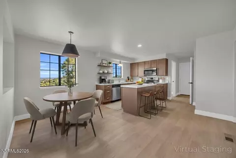 Dining - 1525 Bonanza Rd, Reno, NV 89521 photo 2 of 3