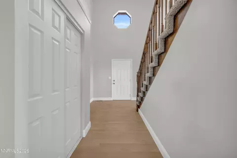 Entry Way - 1525 Bonanza Rd, Reno, NV 89521 photo 1 of 2