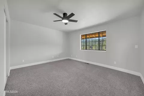 Bedroom - 1525 Bonanza Rd, Reno, NV 89521 photo 2 of 11