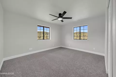 Bedroom - 1525 Bonanza Rd, Reno, NV 89521 photo 7 of 11