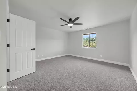 Bedroom - 1525 Bonanza Rd, Reno, NV 89521 photo 3 of 11