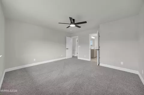 Bedroom - 1525 Bonanza Rd, Reno, NV 89521 photo 5 of 11