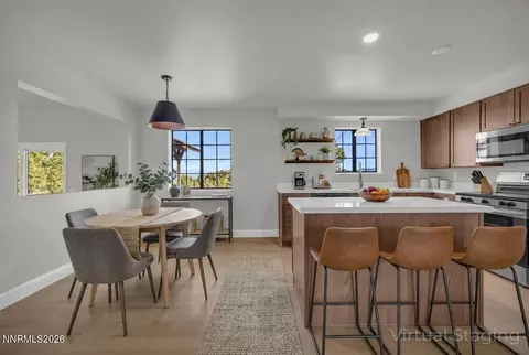 Dining - 1525 Bonanza Rd, Reno, NV 89521 photo 1 of 3