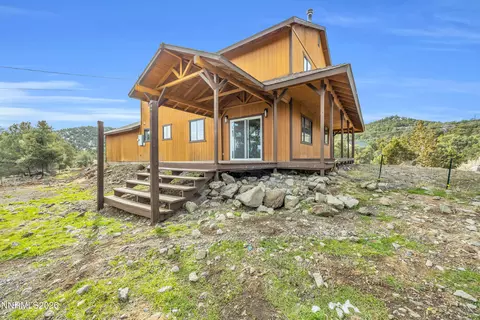 Exterior - 1525 Bonanza Rd, Reno, NV 89521 photo 7 of 7