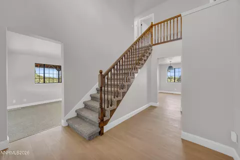 Entry Way - 1525 Bonanza Rd, Reno, NV 89521 photo 2 of 2