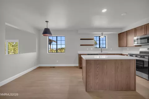 Kitchen - 1525 Bonanza Rd, Reno, NV 89521 photo 1 of 7