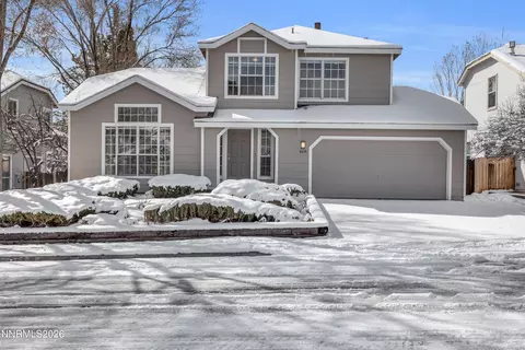 4628 Windcrest Dr, Reno, NV 89523