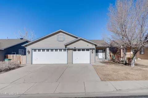 7975 Monterey Shores Dr, Reno, NV 89506