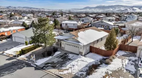 7448 Chagall Dr, Sun Valley, NV 89433