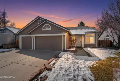 1021 Ricco Dr, Sparks, NV 89434