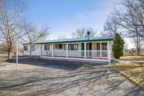 5430 Cox Rd, Fallon, NV 89406