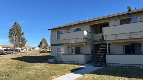 3910 Clear Acre Ln #48, Reno, NV 89512