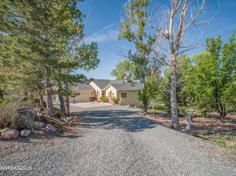 1568 Barker Ct, Gardnerville, NV 89410