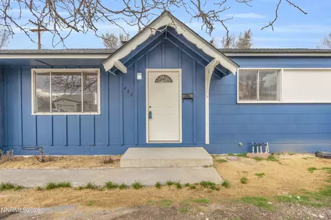 480 E Mclean Way, Sparks, NV 89431 photo 33