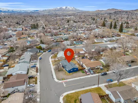 480 E Mclean Way, Sparks, NV 89431 photo 40