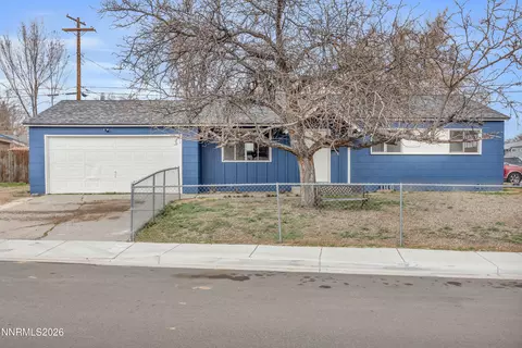 480 E Mclean Way, Sparks, NV 89431